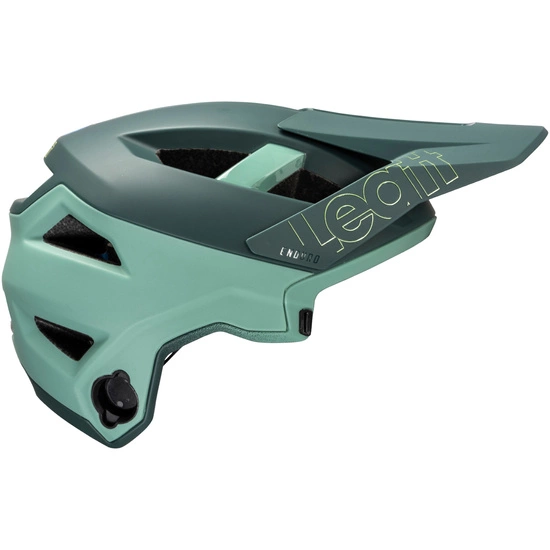 Kask rowerowy LEATT Helmet MTB Enduro 3.0 V25 L pistachio