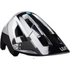 Kask rowerowy LEATT MTB AllMtn 4.0 V24 brushed