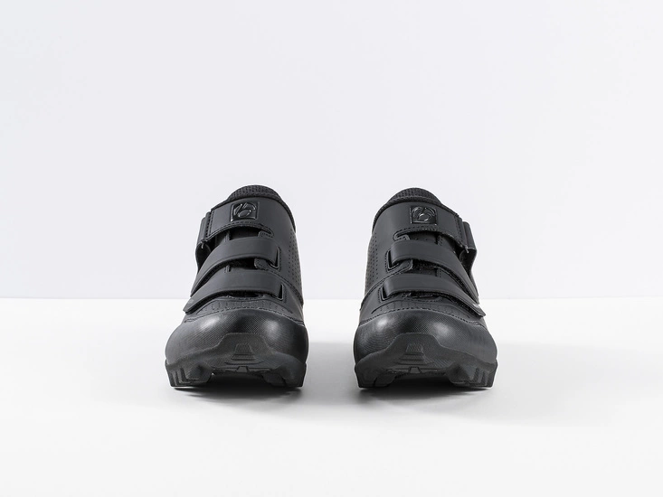 Buty rowerowe damskie Bontrager Adorn Black