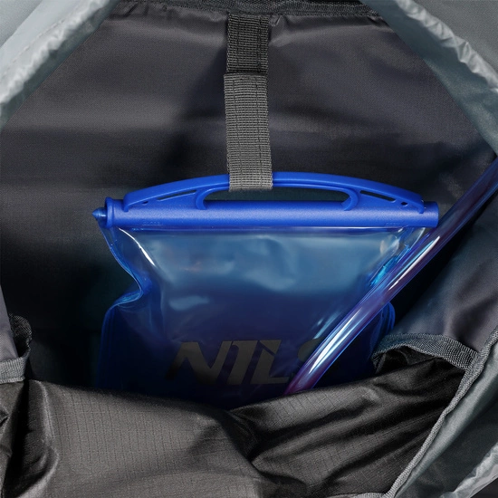 Plecak turystyczny NILS CAMP NC1992 black nordkapp 65L