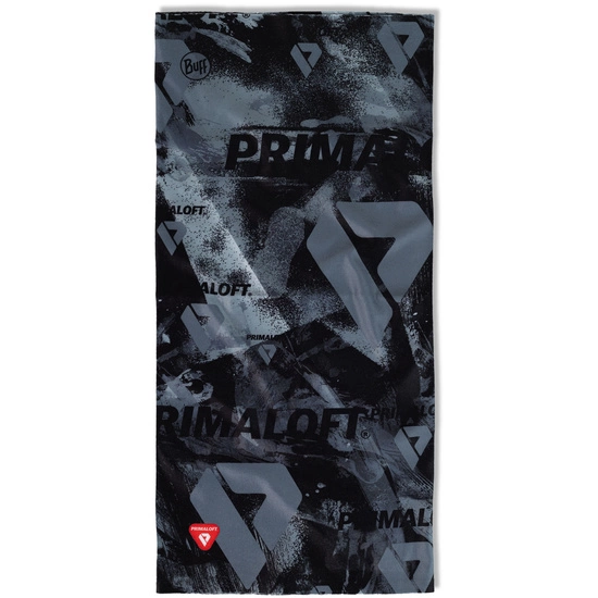 Bandana BUFF Thermonet Skatick Graphite
