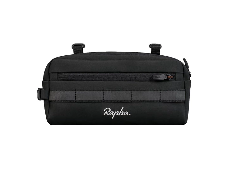 Torba rowerowa na kierownicę Rapha 2 L