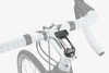 Uchwyt i pokrowiec rowerowy na telefon Topeak Ridecase  iPhone XR