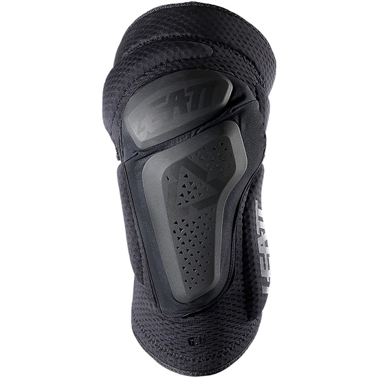 Ochraniacze rowerowe Kolan LEATT Knee Guard 3DF 6.0 black