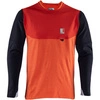 Koszulka rowerowa Leatt Jersey MTB AllMtn 5.0 Glow