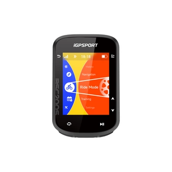 Licznik rowerowy iGPSPORT BSC200S