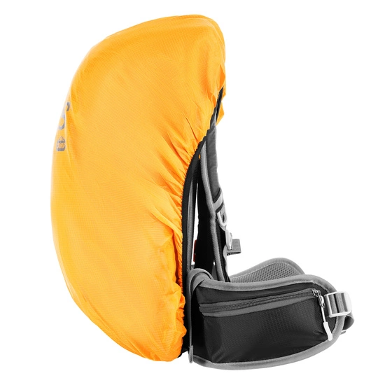 Plecak turystyczny NILS CAMP NC1950 black caver 18L