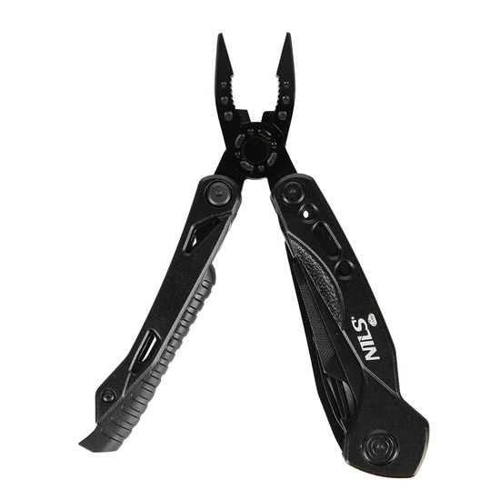 Multitool NILS CAMP NC1744