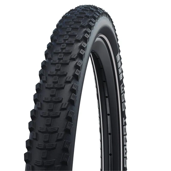 Opona rowerowa Schwalbe Smart Sam 27.5" x 2.6"