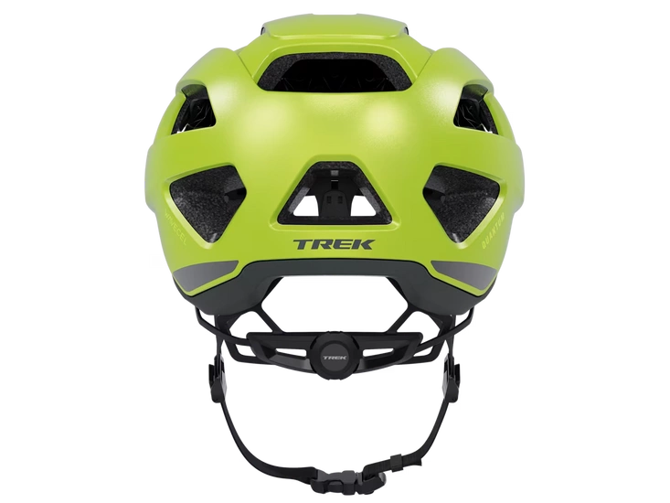 Kask rowerowy Trek Quantum WaveCel powersurge