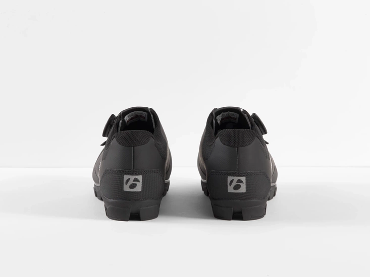 Buty rowerowe Bontrager Foray Black