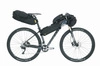 Torba rowerowa podsiodłowa Topeak Loader Backloader 10L