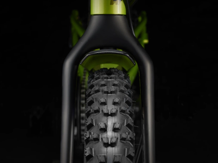 Rower dziecięcy Trek Wahoo 20 Trail 20" 2025 power surge