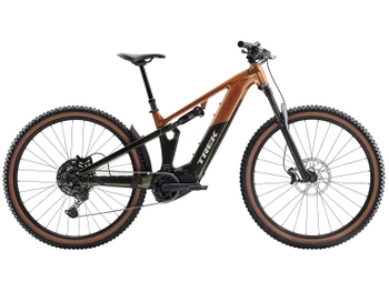 Rower elektryczny górski Trek Powerfly FS+ 4 Gen 4 600 2026 pennyflake