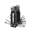Klucze rowerowe Topeak Ninja 16+