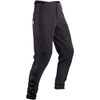 Spodnie rowerowe damskie LEATT Pant MTB Trail 2.0 Women z wkładką black