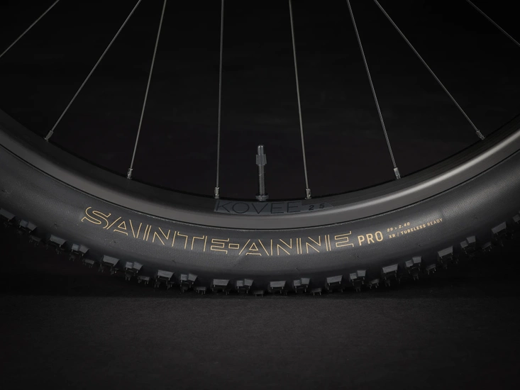 Rower górski Trek Procaliber 6 2026 black