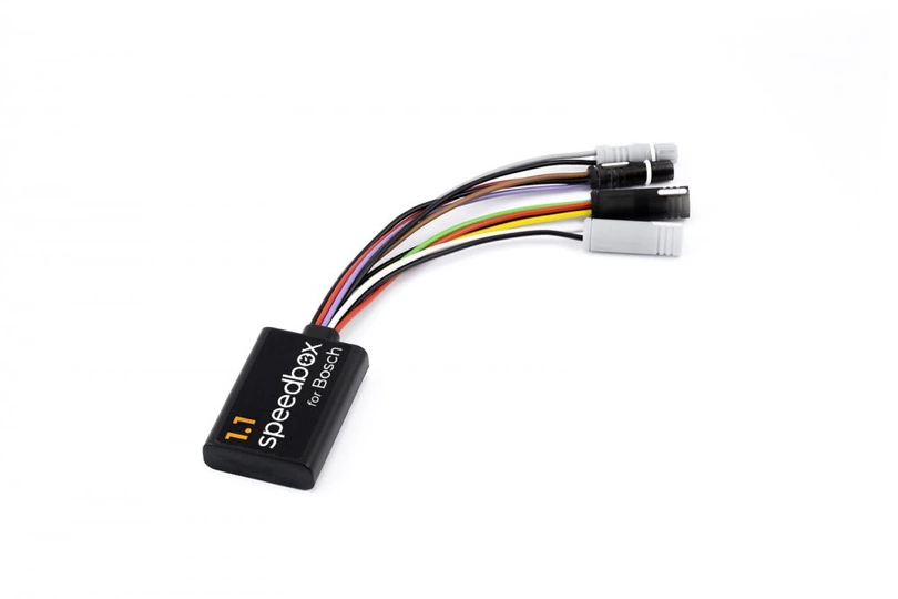 Chip tuning SpeedBox 1.1 for Bosch Smart System