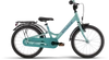 Rower dziecięcy Puky YOUKE 18" 2025 gutsy green