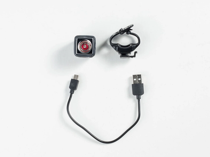 Lampka tylna Bontrager Flare R City 35 lm