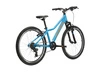 Rower dziecięcy Kross Hexagon Junior 1.0 24" 2025 niebieski