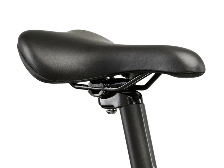 Rower górski Kross Hexagon 4.0 Gen2 2025 czerwony/srebrny