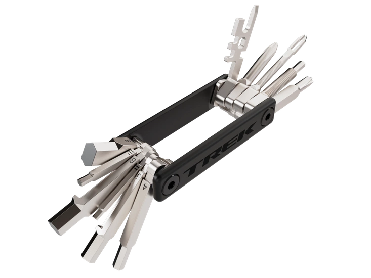 Klucze rowerowe Trek Elite BITS