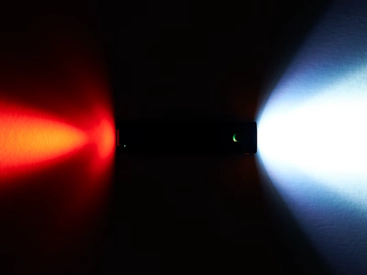 Zestaw oświetlenia Trek Ion Pro RT / Flare RT