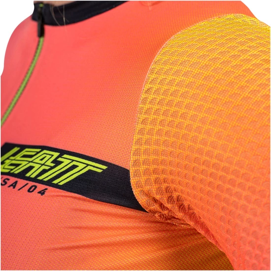 Koszulka rowerowa damska Leatt Jersey MTB Endurance 6.0 Women