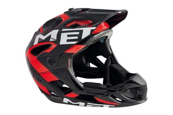 Kask Met Parachute Hes