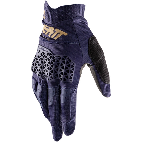 Rękawice rowerowe LEATT Glove MTB 3.0 Lite galaxyblue