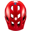 Kask rowerowy LEATT Helmet MTB AllMtn 1.0 V23 red