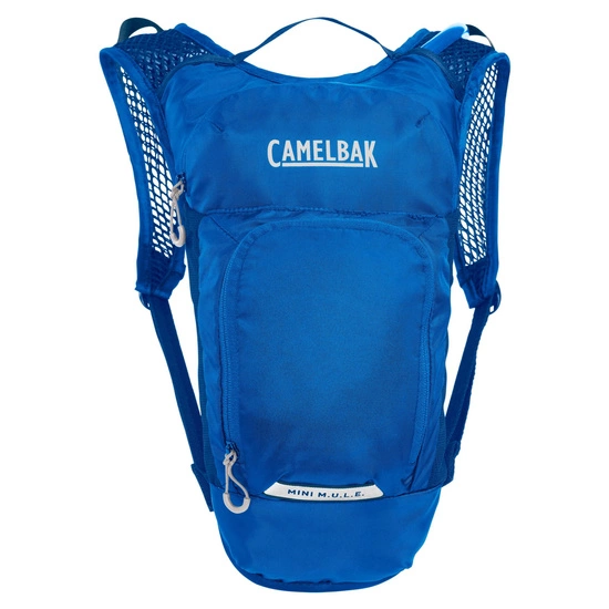 Plecak rowerowy dziecięcy Camelbak Mini M.U.L.E. Blue 3L