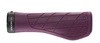 Gripy rowerowe Ergon Grip GA3 L purple reign
