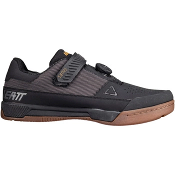 Buty rowerowe SPD LEATT Shoe ProClip 5.0 black