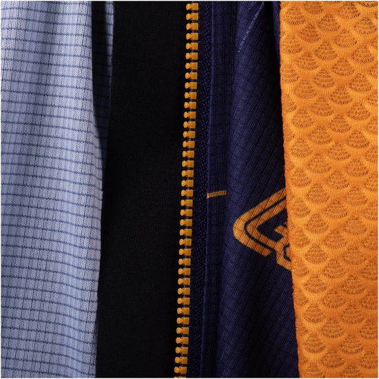 Koszulka rowerowa LEATT Jersey MTB Endurance 6.0 galaxyblue