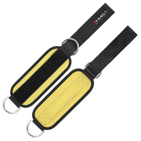 Opaski treningowe na kostkę do wyciągu HMS OPX03