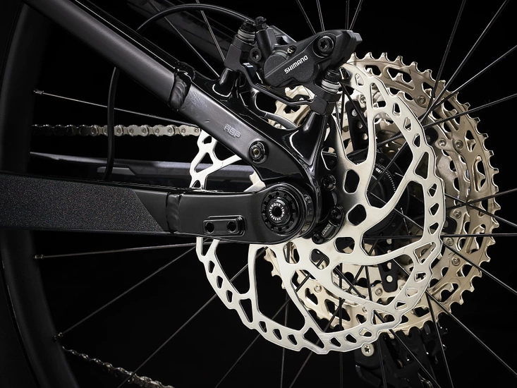 Rower elektryczny górski Trek Powerfly FS 7 625Wh Gen3 2024 prismatic