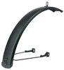 Błotnik rowerowy SKS Infinity Universal Mudguard 75 27.5-29" przód
