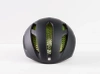 Kask rowerowy Bontrager XXX WaveCel black