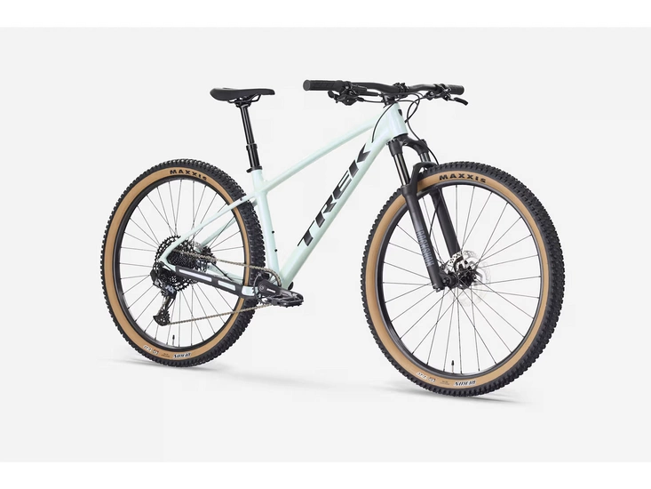 Rower górski Trek Marlin 7 Gen 3 2026 magic mint