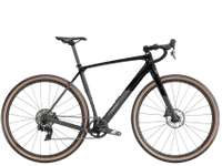 Trek Black || Carbon Smoke