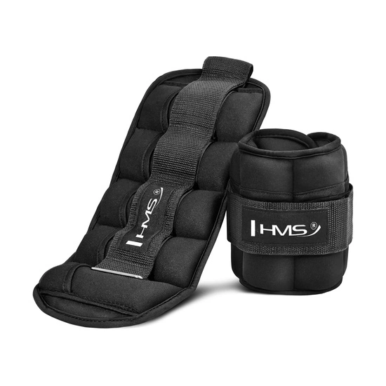 Obciążniki na ręce i nogi HMS ONK03 2 x 1.5 kg