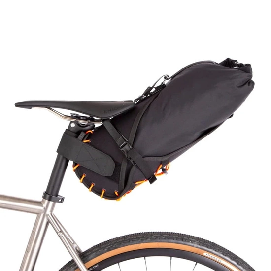 Torba rowerowa podsiodłowa Restrap Saddle Bag 8L