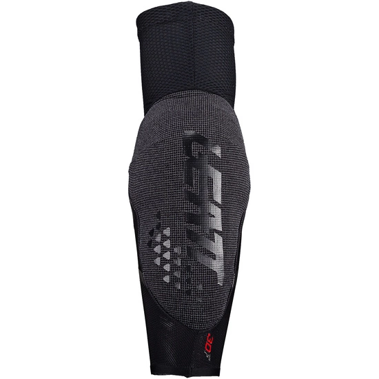 Ochraniacze łokci LEATT Elbow Guard 3DF 5.0 Evo S black
