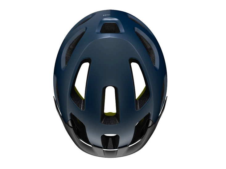 Kask rowerowy Trek Solstice Mips mulsanne blue
