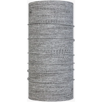 Bandana BUFF Dryflx Solid Light Grey