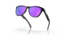 Okulary Oakley Frogskins Matte Black / Prizm Violet