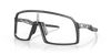 Okulary rowerowe Oakley Sutro carbon/photochromic