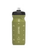 Bidon rowerowy Zefal Sense Soft 650 ml oliwkowy